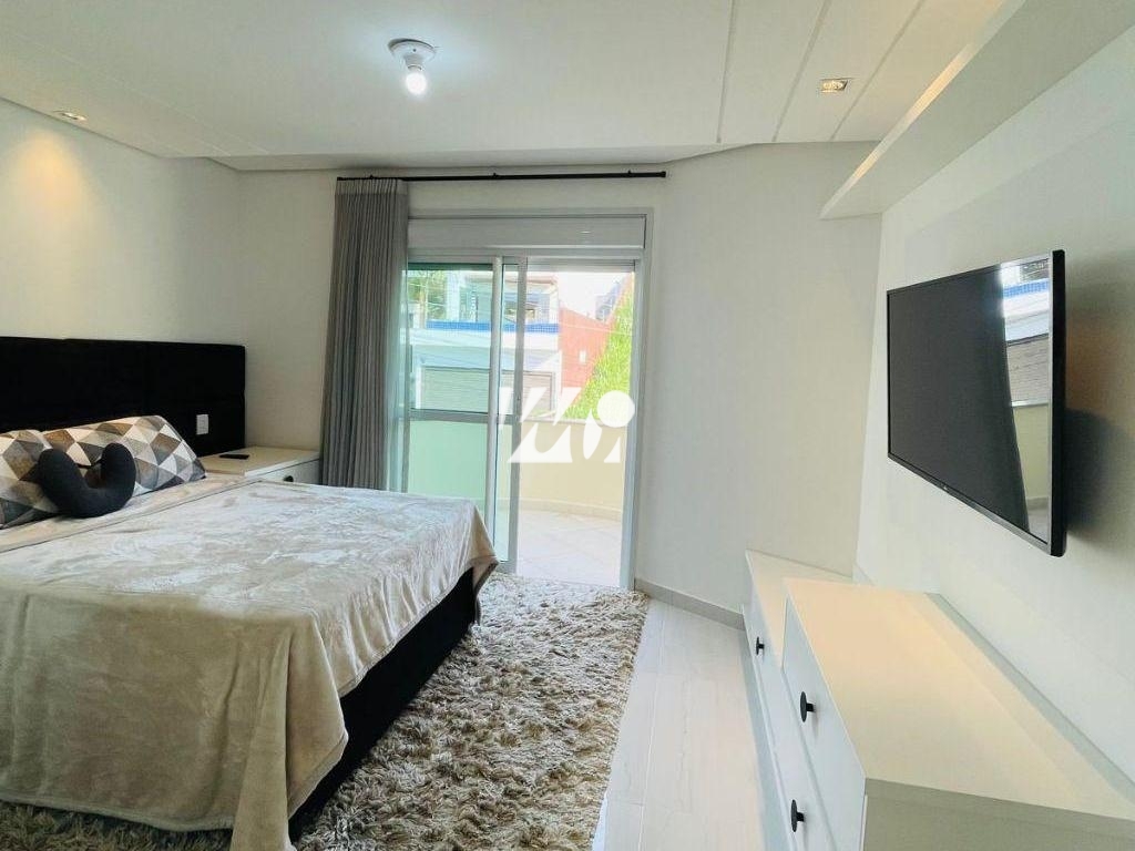 Casa em Pedra Branca, Palhoça. 5 quartos, 310m². Imagem 8 de 14